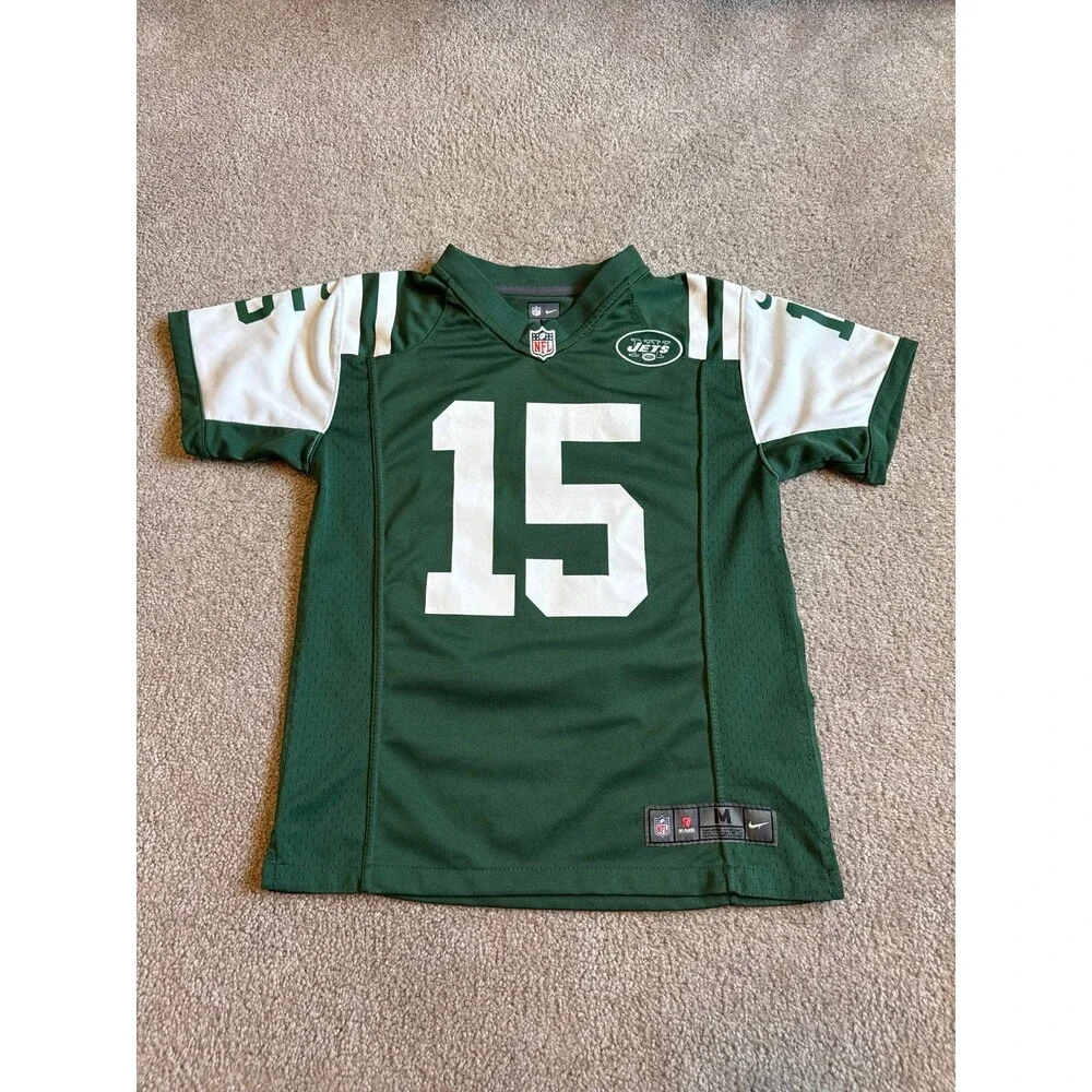 Brandon Marshall New York Jets Nike Youth NFL Jersey Size Medium